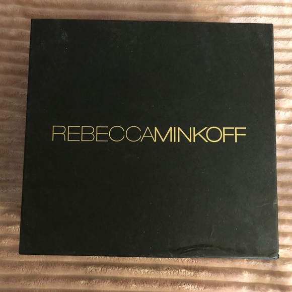 Rebecca Minkoff Ellie Heels - Picture 2 of 8